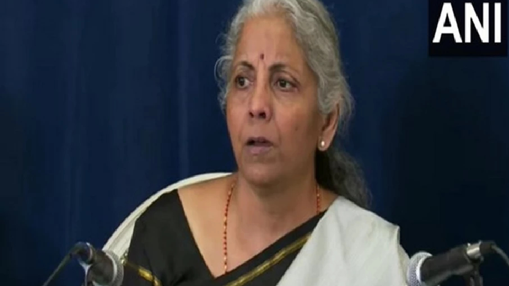 FM Nirmala Sitharaman kicks off pre-budget consultations FM Nirmala Sitharaman kicks off pre-budget consultations