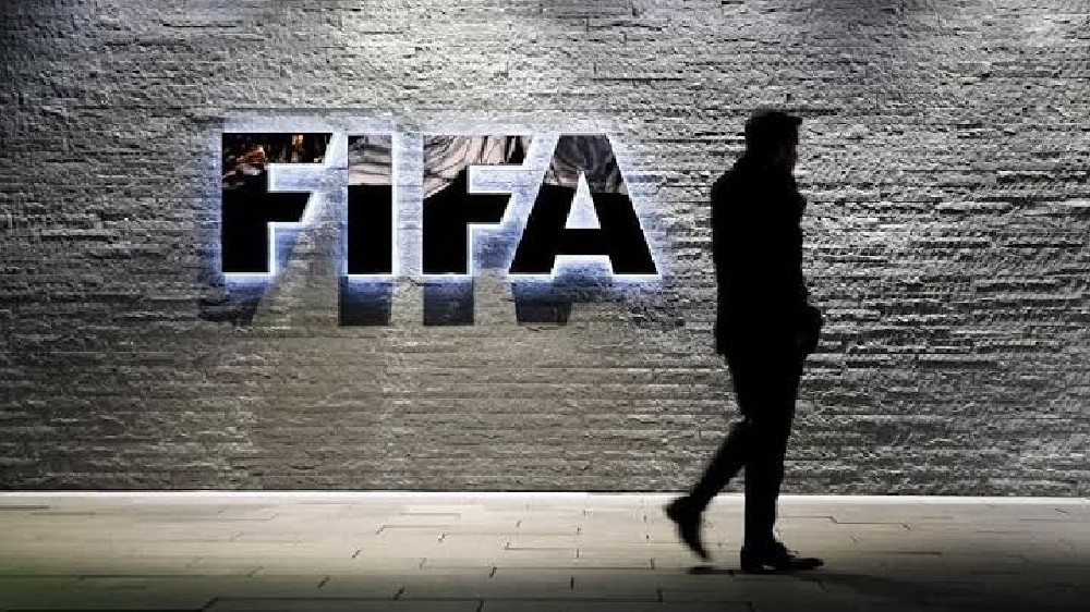 FIFA revenue hits USD 7.5B for current World Cup period