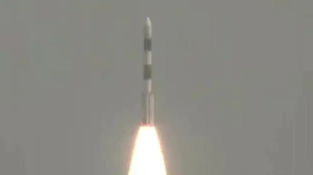 PSLV-C54 successfully places earth observation satellite into orbit