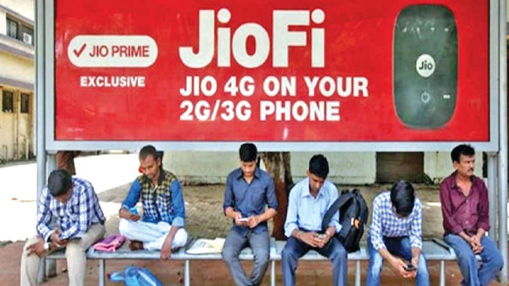 Jio gets NCLT’s nod to buy debt-laden Reliance Infratel Jio gets NCLT’s nod to buy debt-laden Reliance Infratel