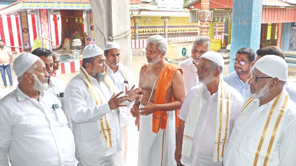 Jihadi writings seized from Mubin’s house, say police