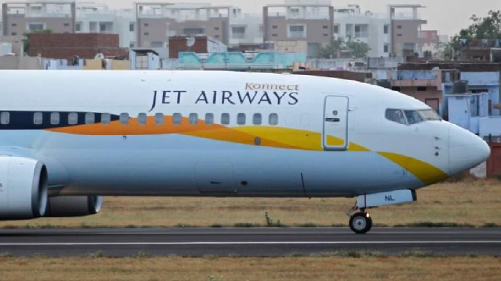 Jet Airways resolution plan totters