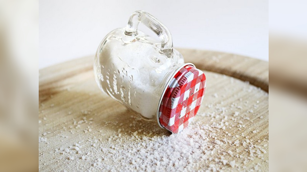 Shaking less salt on food could reduce heart disease risk: Research