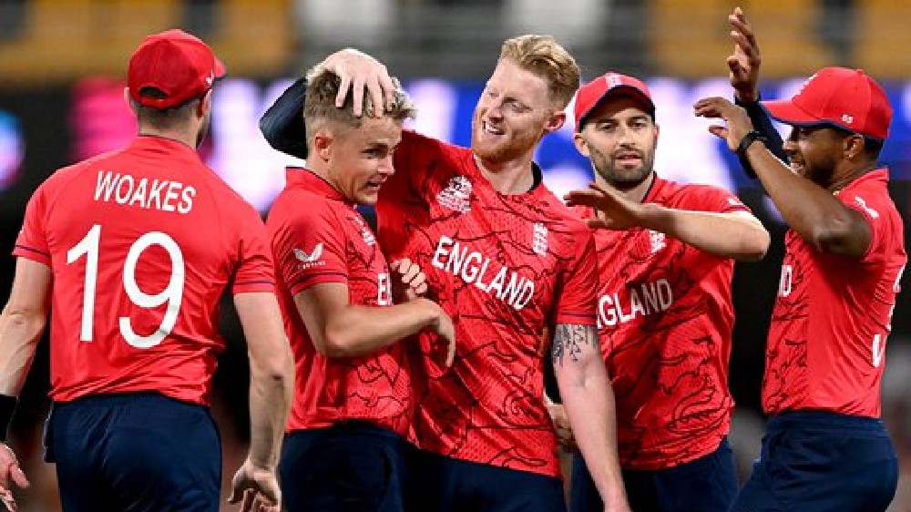 T20 WC: England keep alive SF hopes with 20-run win over NZ