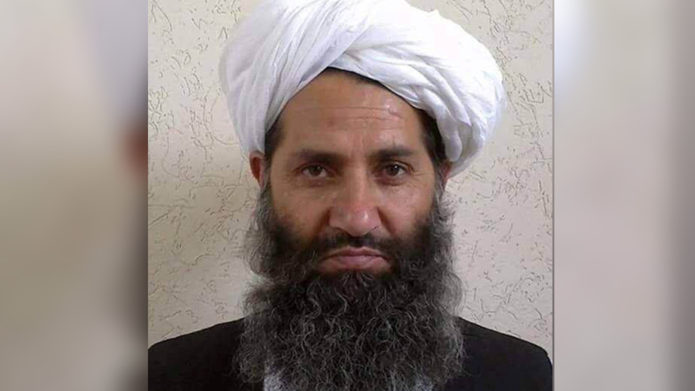 Afghan supreme leader orders full enforcement of Islamic law