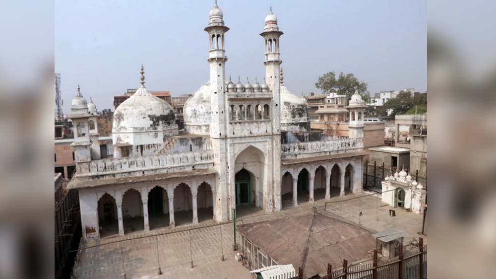 Supreme Court to hear Gyanvapi mosque case today