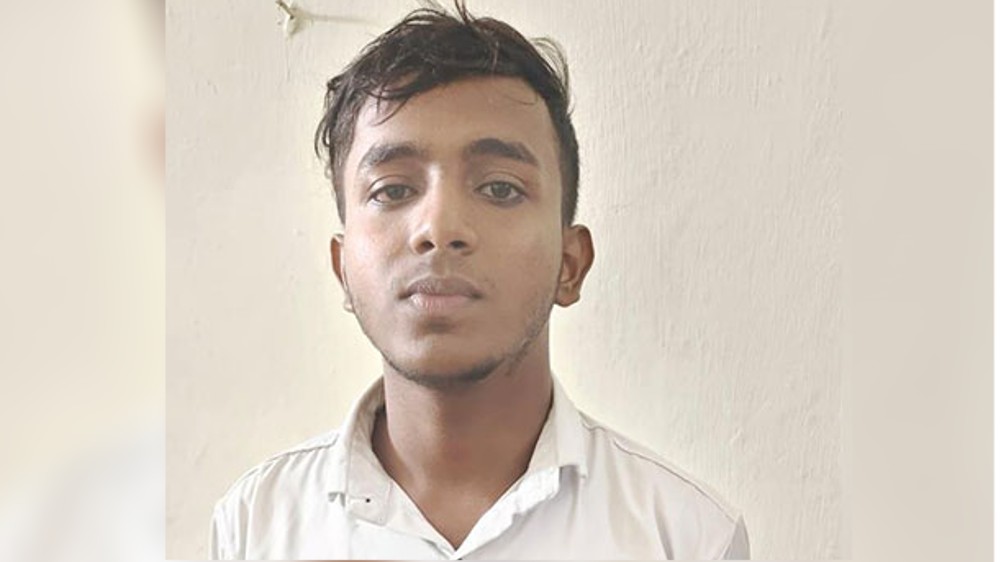 TN cops arrest trio for alleged links with terror organisations