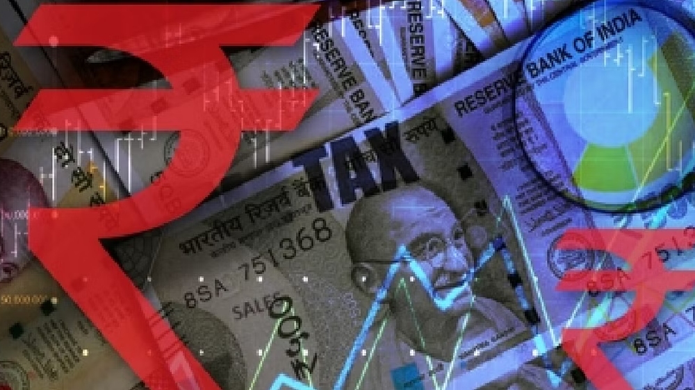 Tax mop up to exceed Budget estimate by nearly Rs 4 L cr: Revenue Secy