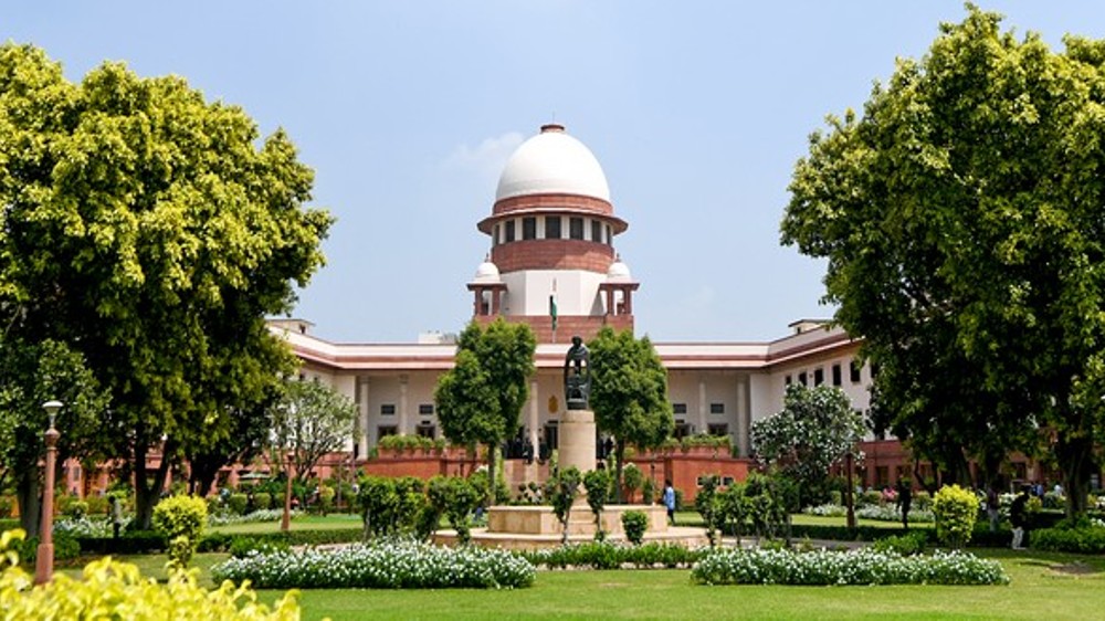 SC seeks Centres affidavit on plea to check forced conversion