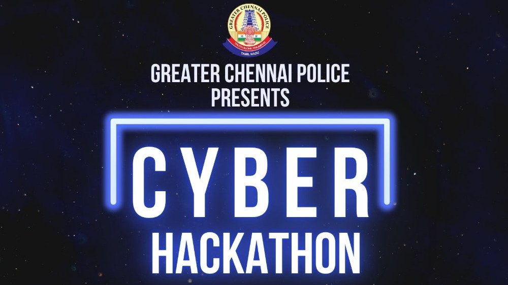 Cyber Hackathon seeks to find solutions on CCTV footage analysis