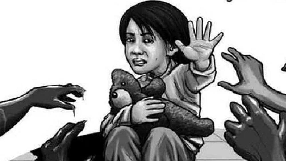 Pocso case proven false, SP warns HM