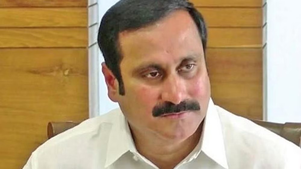 Anbumani urges state to provide 35K compensation for farmers