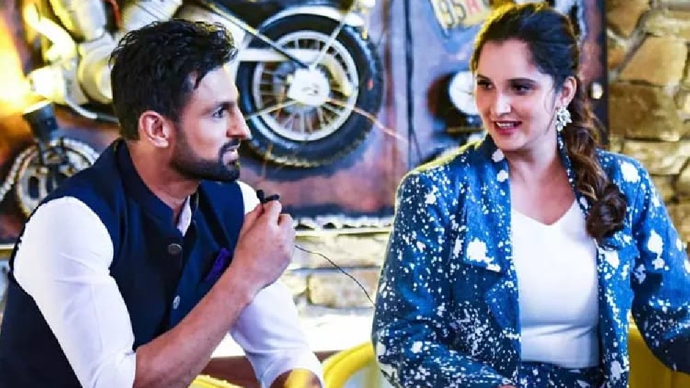 Have Sania Mirza, Shoaib Malik parted ways? Have Sania Mirza, Shoaib Malik parted ways?