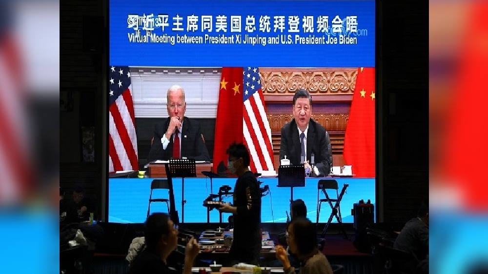 Low expectations from the first physical Biden-Xi meeting