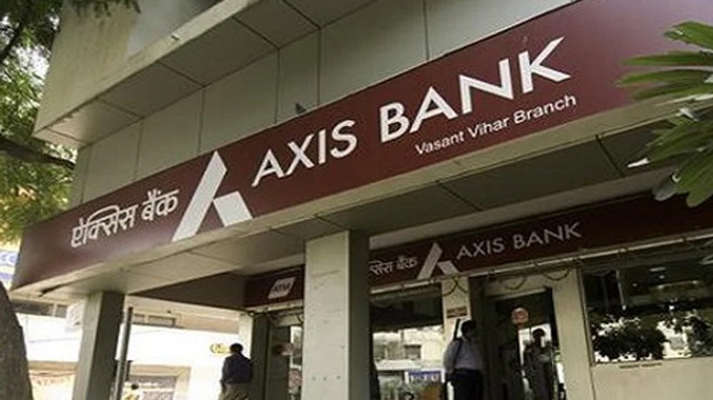 S&P upgrades Axis Bank rating on improving asset quality