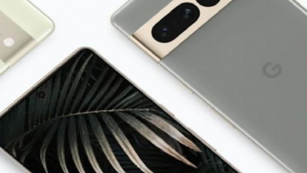 Google Pixel 7a to feature 90Hz refresh rate, wireless charging