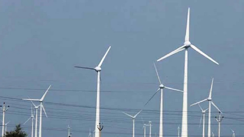 Singapore company monitors TN, Gujarat’s wind energy potential Singapore company monitors TN, Gujarat’s wind energy potential