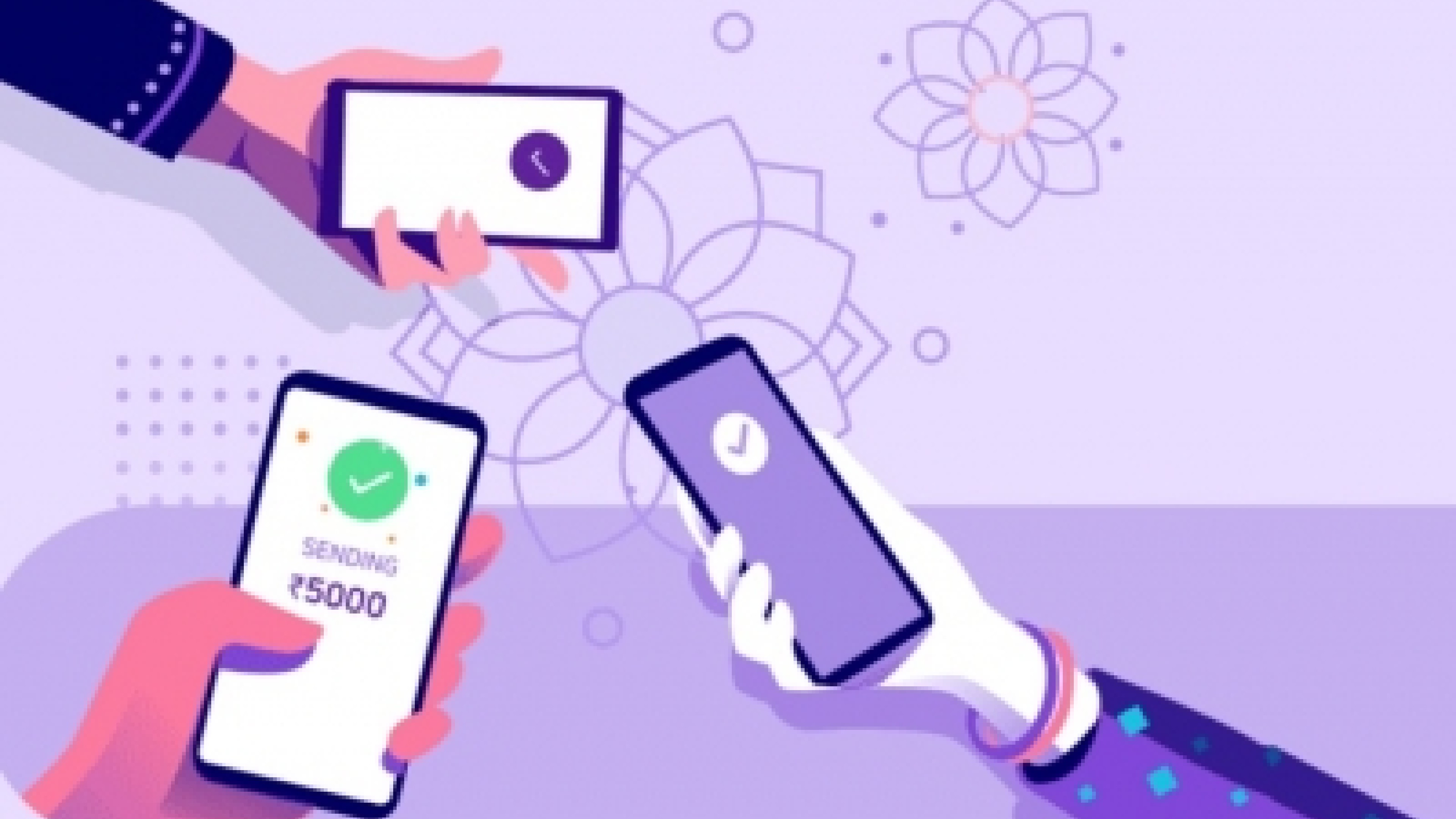 PhonePe first player to enable UPI activation with Aadhaar