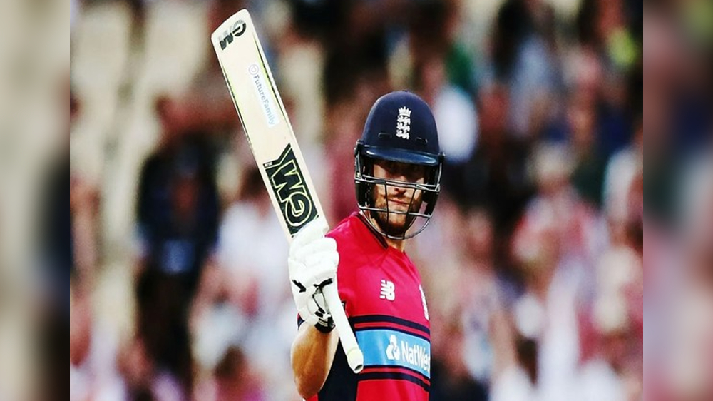 50-over cricket is my strongest format: England batter Dawid Malan