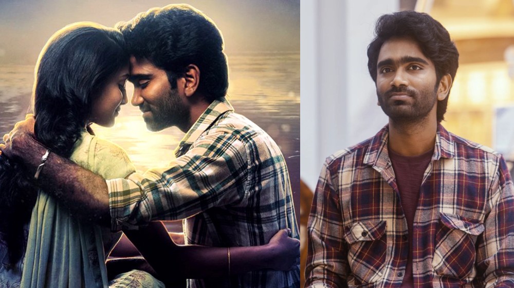 Trust works: Love Today Director Pradeep Ranganathan thanks fans Trust works: Love Today Director Pradeep Ranganathan thanks fans
