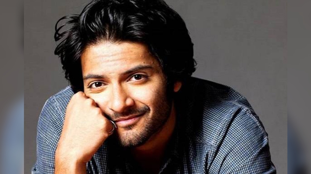 Excited and humbled: Ali Fazal on his next Hollywood film