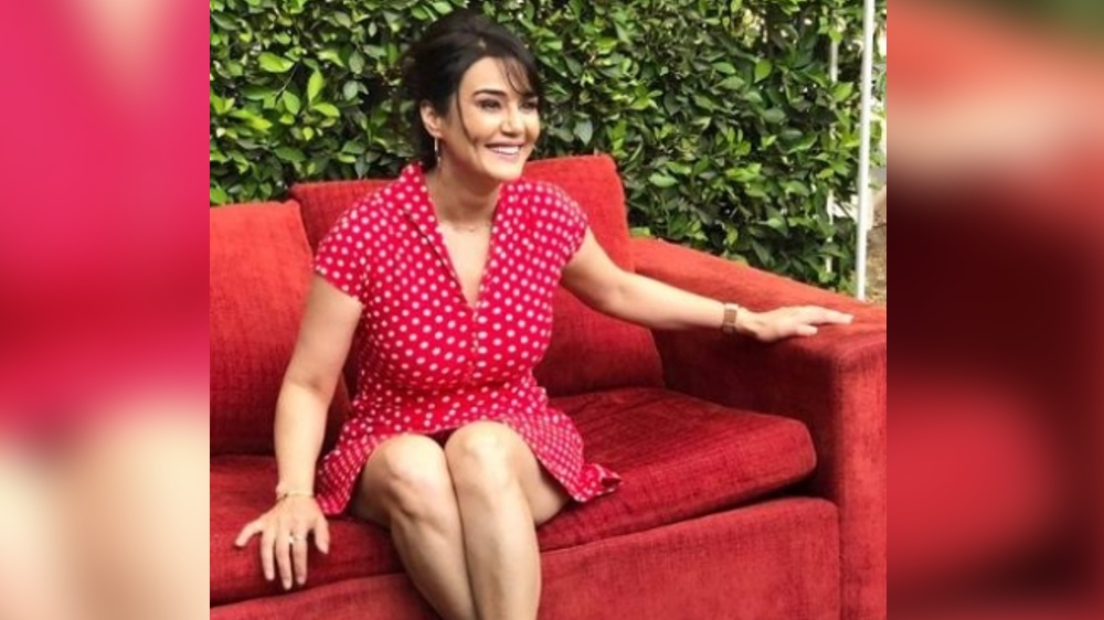 Preity Zinta left Soldier shoot midway to take Psychology exams