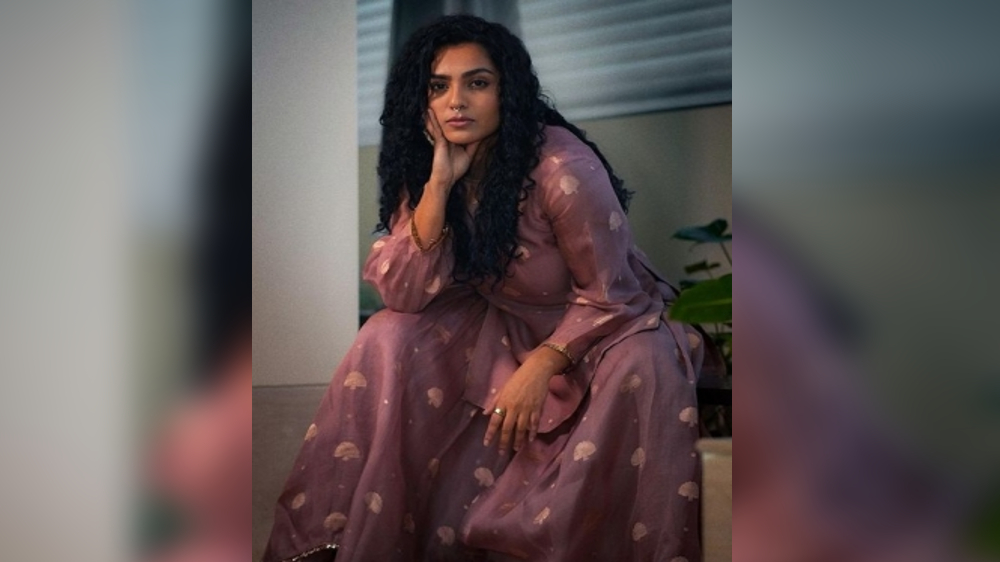 Wonder Women star Parvathy says cinema must highlight injustices