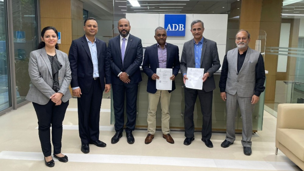 Wabag, ADB in Rs 200 cr strategic funding tie-up