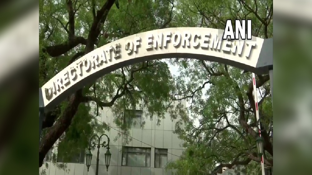 Delhi Excise case: ED arrests Amit, Director of Buddy Retail Pvt Ltd