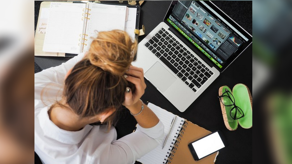 Research: Sensing workplace stress while keeping eye on privacy Research: Sensing workplace stress while keeping eye on privacy