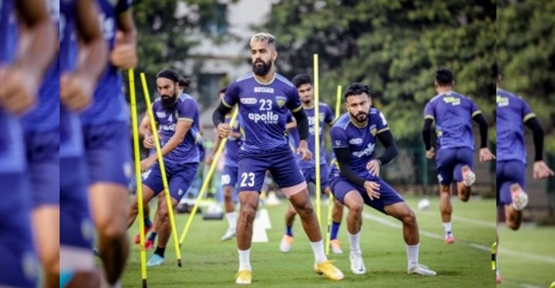 Chennaiyin eye first home win of the season against Mumbai City Chennaiyin eye first home win of the season against Mumbai City