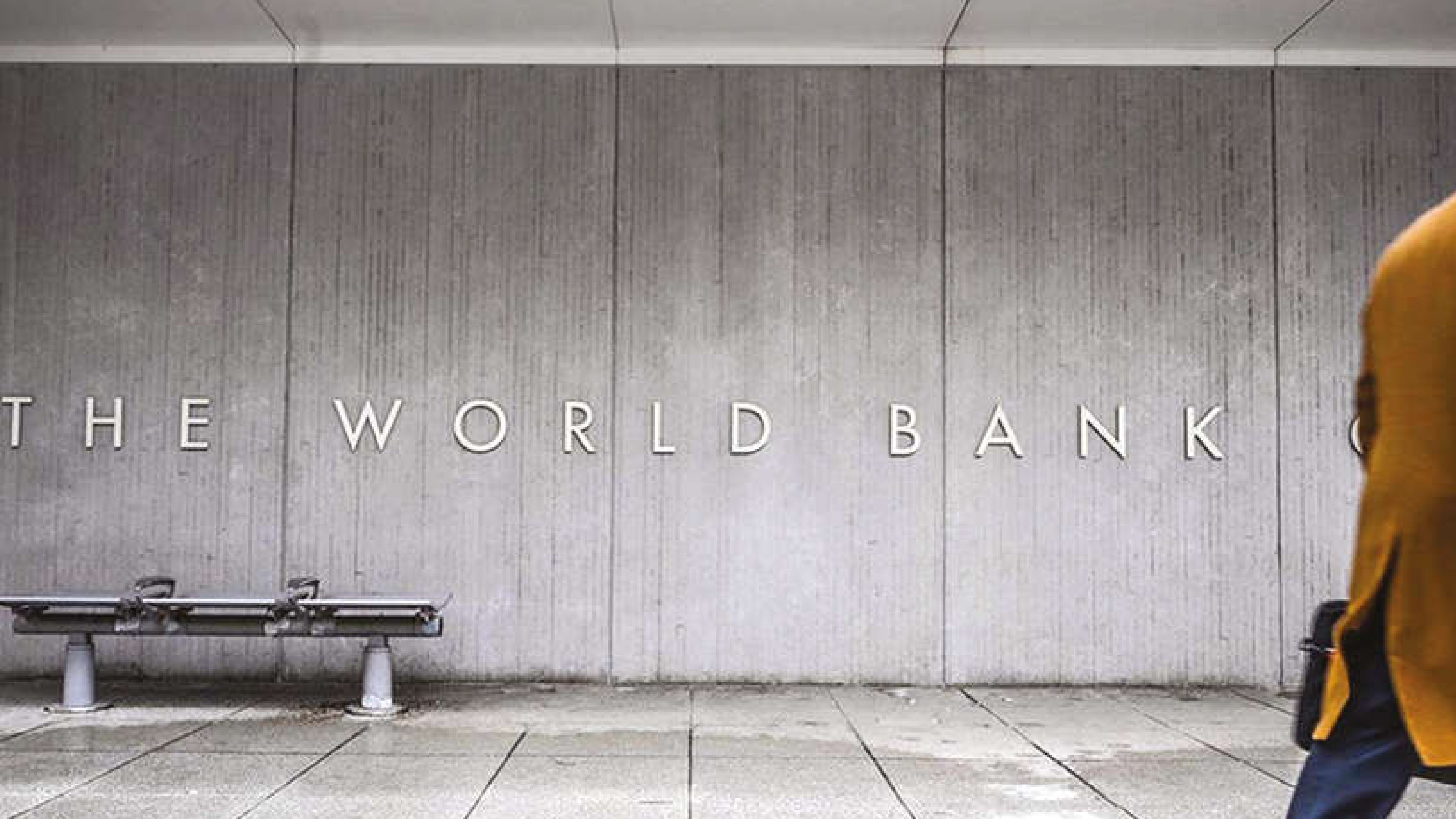 Rebooting the World Bank Rebooting the World Bank