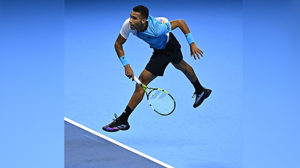 Auger-Aliassime downs childhood idol Nadal in a massive upset