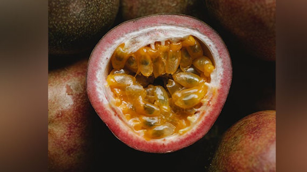Passion fruit peels has potential to preserve fresh fruits: Study