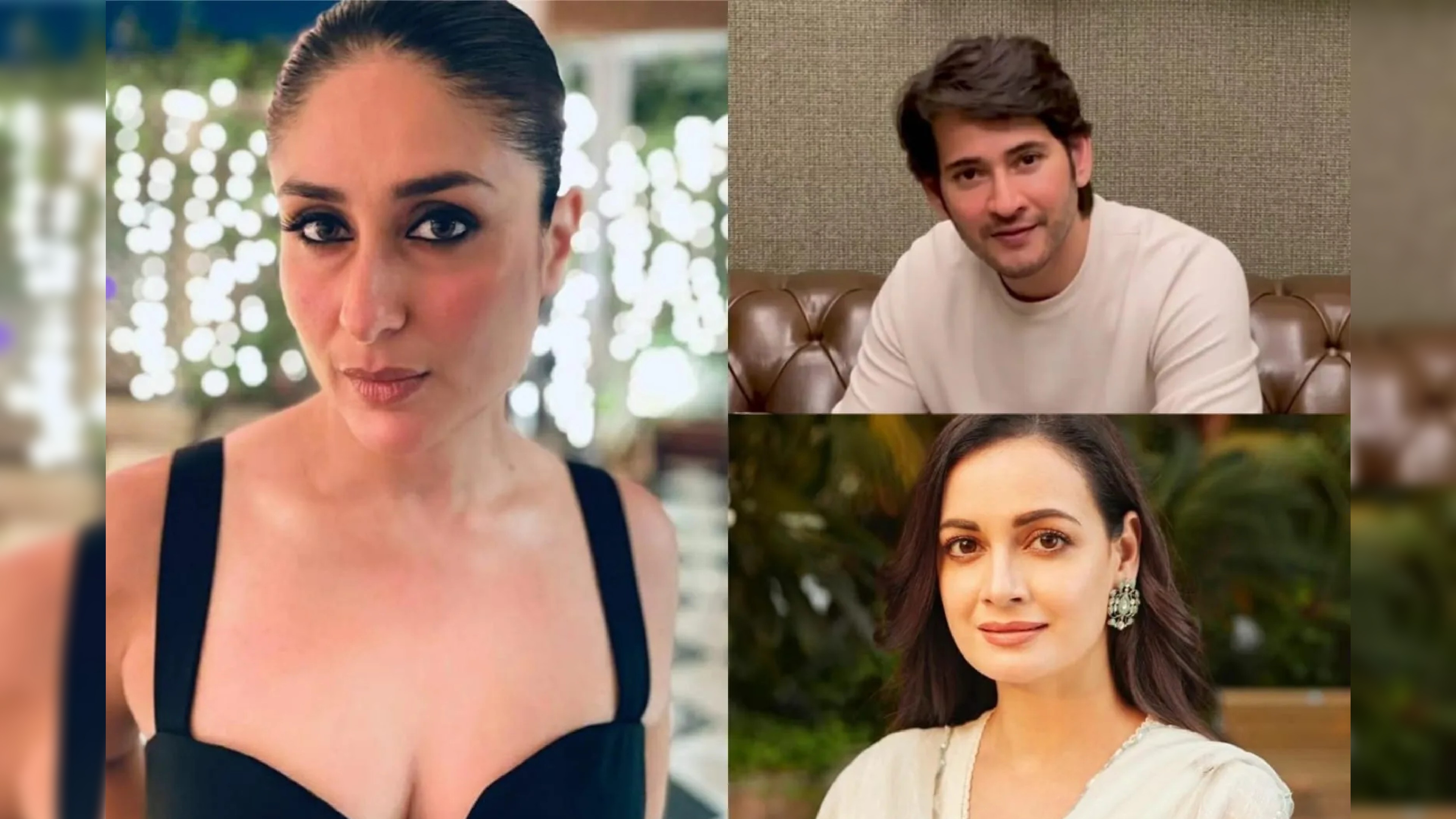 Kareena just can’t wait to meet her ‘mini Alia’; Mahesh shares his joy Kareena just can’t wait to meet her ‘mini Alia’; Mahesh shares his joy