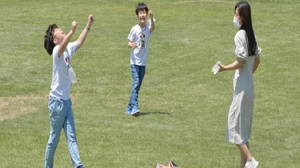 S.Koreas childbirth rate hit record low of 0.79 per woman