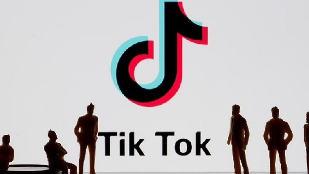 Chinese short-video app TikTok back after brief global outage