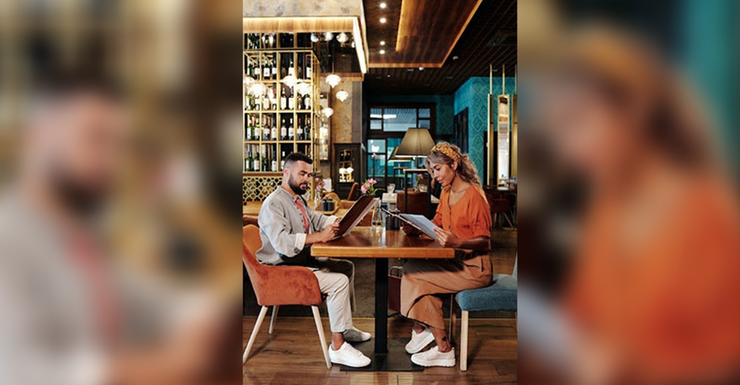 Study finds first impression matters in relationship