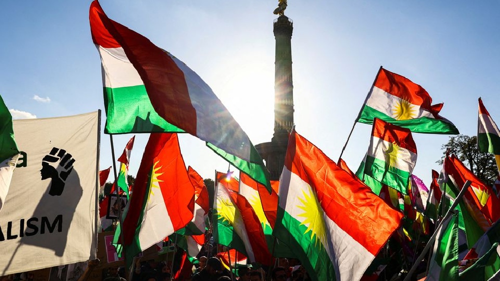 Air of oppression: Iran’s broken regime cannot be fixed