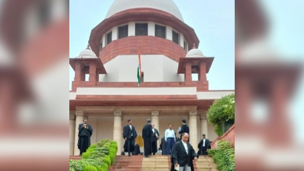 ‘Need good judges’, SC declines plea for doubling  judges