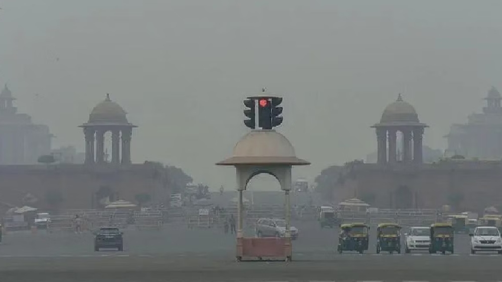 Delhi Pollution sparks meme fest as AQI goes from bad to severe