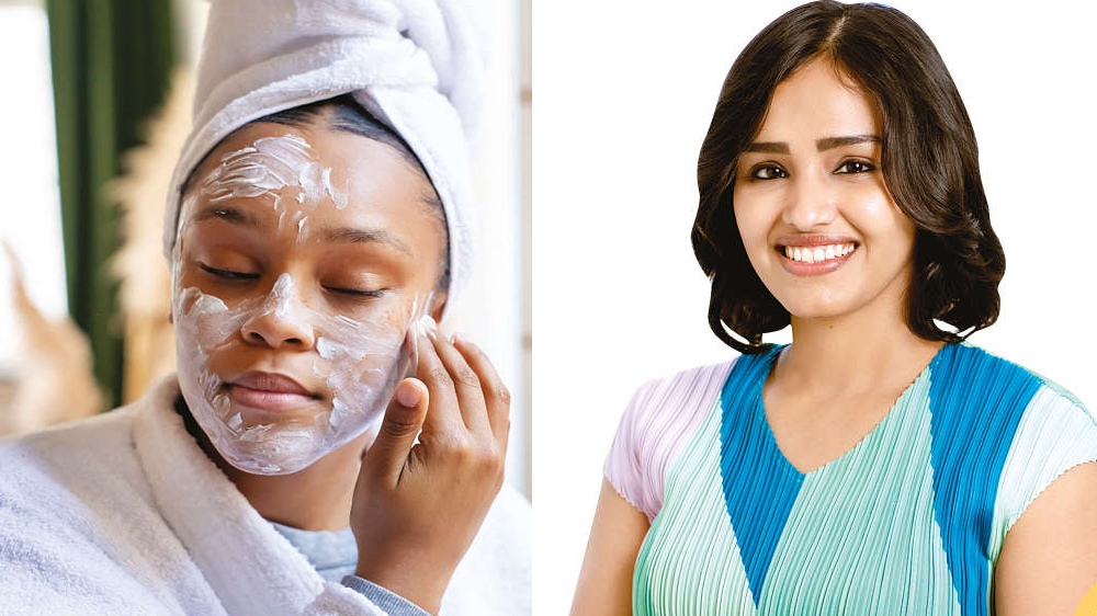 Effective skincare tips for teenagers this monsoon season Effective skincare tips for teenagers this monsoon season