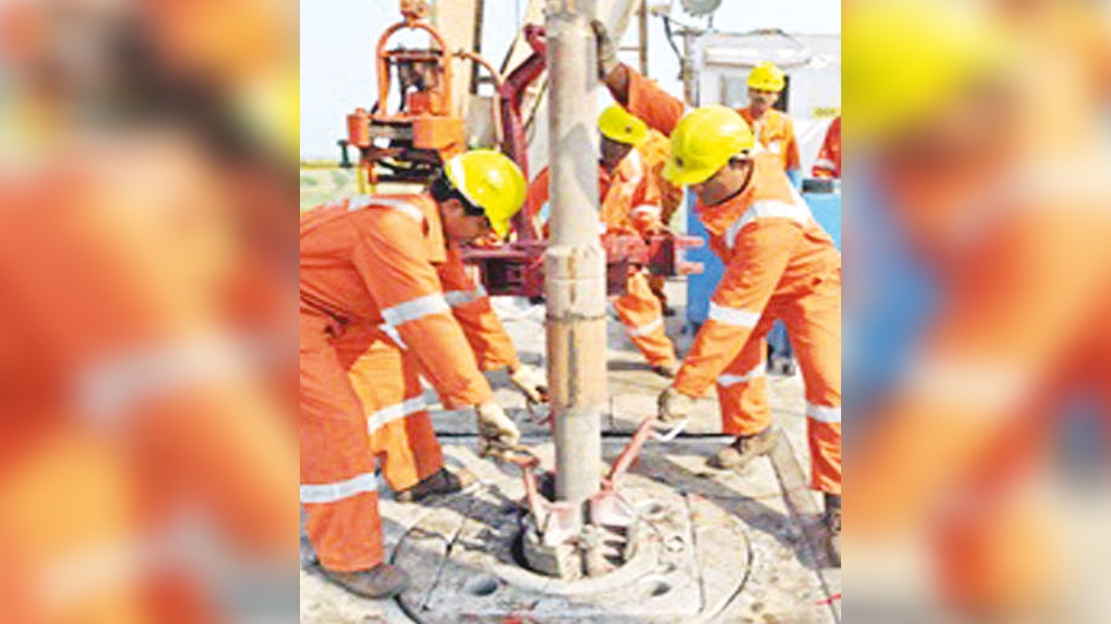 ONGC to reverse oil output dip; eyes 18% jump in production in FY25