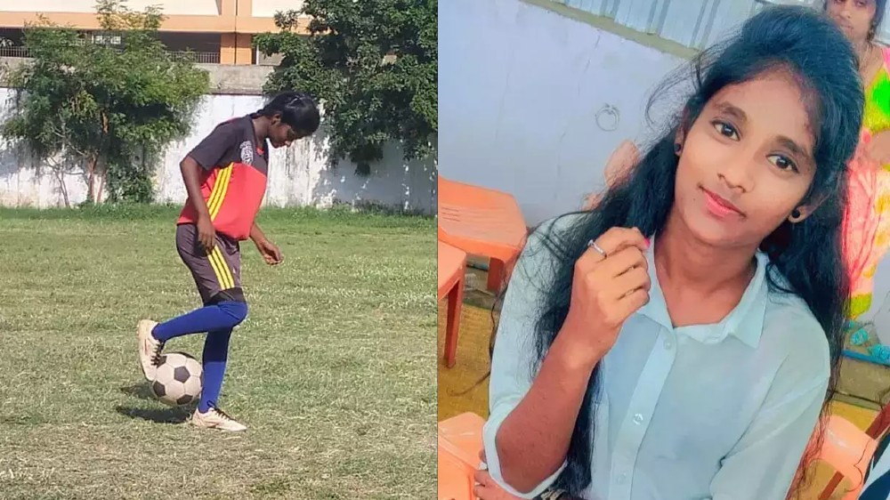 Footballer Priyas death: Doctors to be interrogated on Dec 6 Footballer Priyas death: Doctors to be interrogated on Dec 6