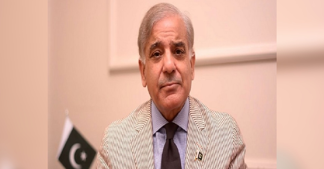 Shehbaz urges CJ of Pak to investigate Imrans allegations