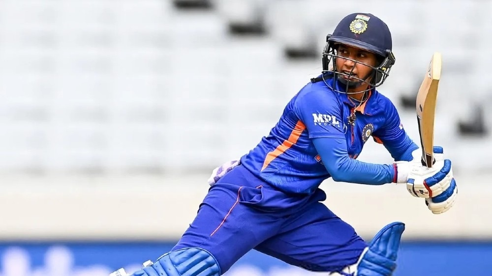 Mithali Raj predicts an India-New Zealand T20 World Cup final