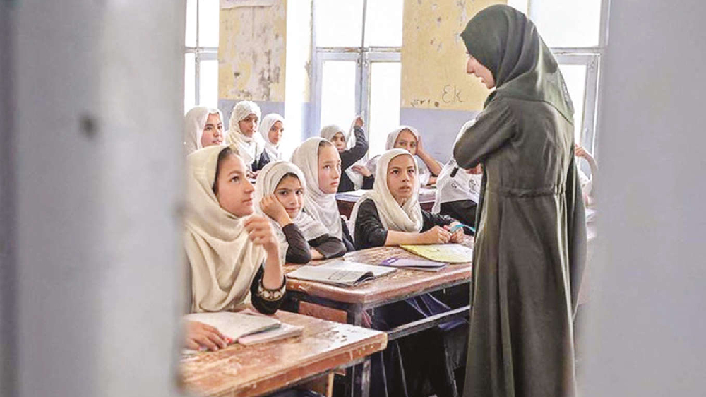 Fringe benefits: Realising the World Cup’s education goal
