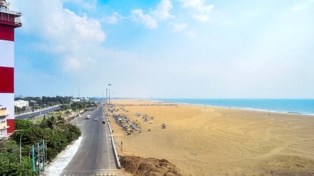 Permission granted to set up free WiFi in Marina beach