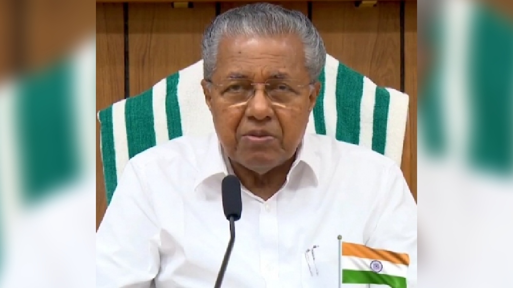 K-Rail project in Kerala comes to a halt as 205 employees sent back