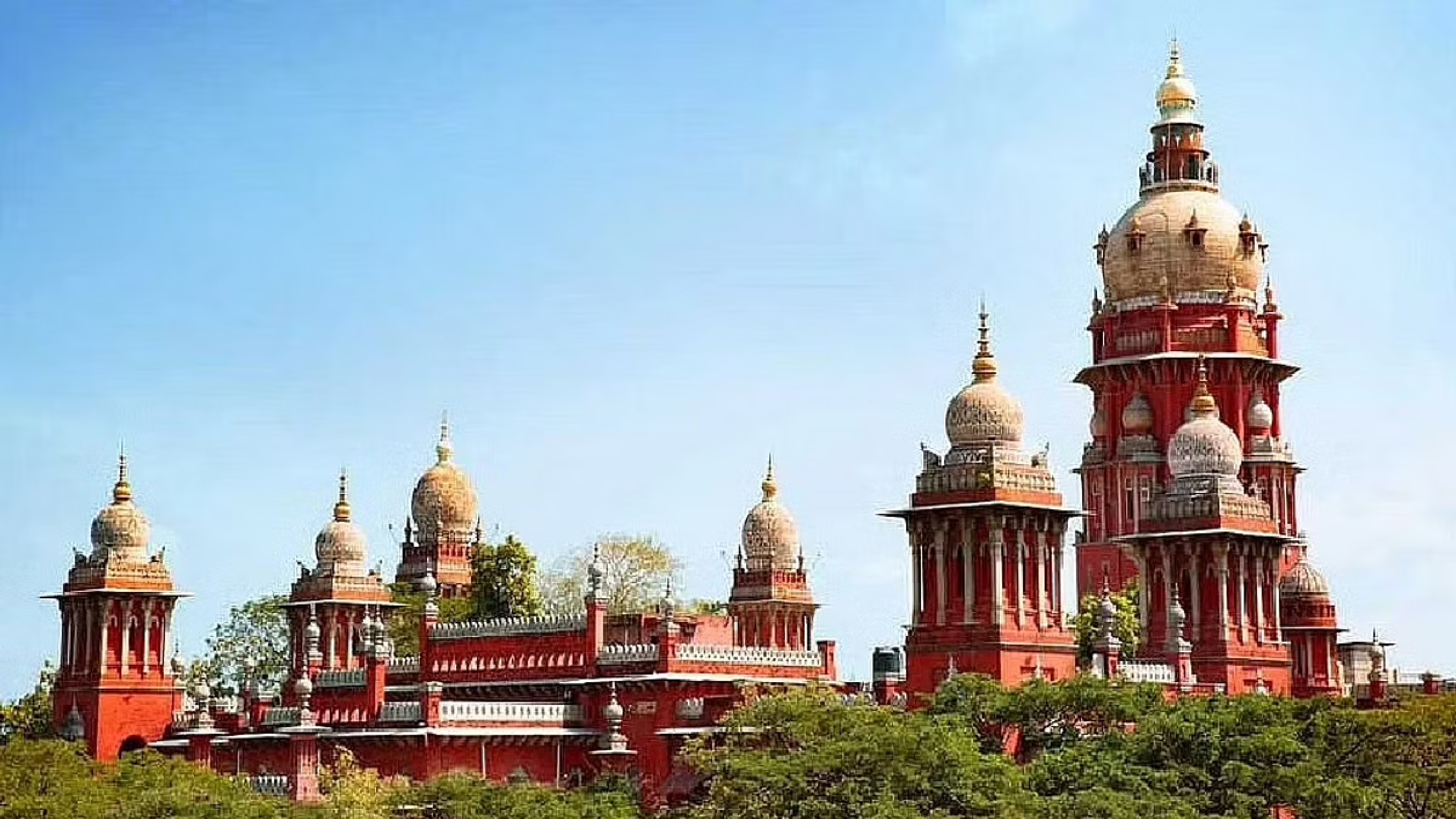 Madras HC pulls up Sembium cop for carrying probe on wrong crime